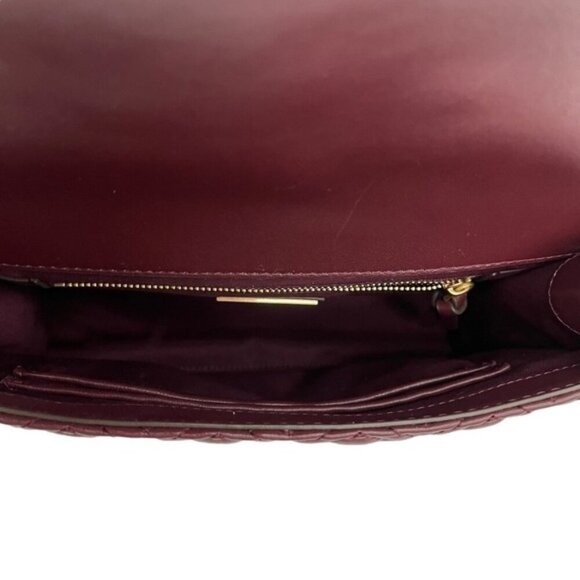 Tory Burch Fleming Bag - Picture 8 of 10